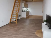 Pronájem bytu 1+kk, Chrudim, Resselovo náměstí, 55 m2