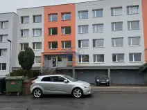 Pronájem bytu 2+kk, Hořovice, Višňová, 43 m2