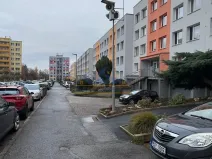 Pronájem bytu 2+kk, Hořovice, Višňová, 43 m2