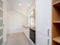 Pronájem bytu 1+kk, Praha - Malešice, Strnadova, 32 m2