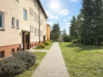 Pronájem bytu 3+1, Olomouc, Norská, 70 m2