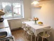 Pronájem bytu 3+1, Olomouc, Norská, 70 m2