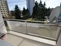 Prodej bytu 2+1, Horšovský Týn, Vančurova, 67 m2