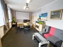 Pronájem obchodního prostoru, Horšovský Týn, Jindřicha Jindřicha, 27 m2