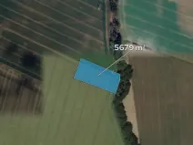 Prodej podílu pole, Rasošky, 1419 m2