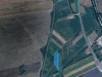 Prodej podílu pole, Velká nad Veličkou, 1063 m2