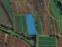 Prodej podílu pole, Výžerky, 4738 m2