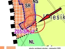Prodej pozemku pro bydlení, Karlovy Vary, 147 m2