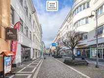 Pronájem obchodního prostoru, Náchod, Kamenice, 100 m2