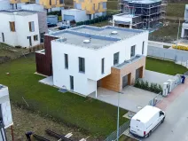 Prodej rodinného domu, Praha - Horní Počernice, Krotitelů, 147 m2