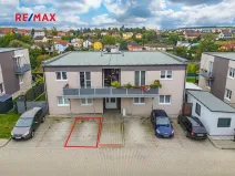 Prodej pozemku, Vochov, 12 m2