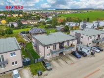 Prodej pozemku, Vochov, 12 m2