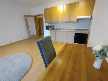 Pronájem bytu 1+kk, Praha - Hostivař, Bratislavská, 44 m2