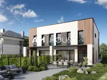 Prodej rodinného domu, Praha - Březiněves, Zvěřinových, 154 m2