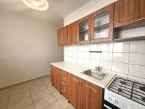 Pronájem bytu 2+1, Kralupy nad Vltavou - Lobeček, Štefánikova, 56 m2