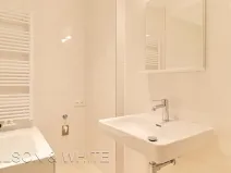 Pronájem bytu 3+1, Praha - Nové Město, Podskalská, 100 m2