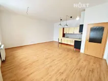 Pronájem bytu 2+1, Černý Důl, 70 m2