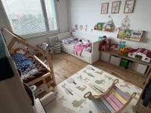 Prodej bytu 3+1, Svitavy, Felberova, 86 m2