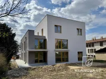 Prodej bytu 4+kk, Praha, Klánova, 119 m2