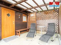 Prodej chaty, Nový Bor, Hřebenka, 20 m2