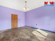 Pronájem bytu 4+kk, Kamenický Šenov, Stará huť, 73 m2