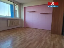 Pronájem bytu 1+1, Kutná Hora, Na Studních, 32 m2
