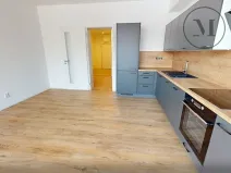 Pronájem bytu 3+kk, Hluboká nad Vltavou, U Parku, 82 m2