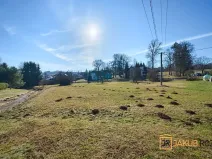 Prodej pozemku pro bydlení, Dolní Kalná, 2228 m2