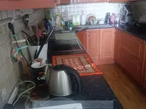 Pronájem pokoje, Beroun, Pod Kaplankou, 17 m2