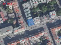 Pronájem bytu 2+1, Praha - Libeň, Vacínova, 96 m2