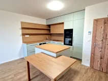 Pronájem bytu 2+kk, Olomouc, Loudova, 56 m2