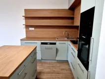 Pronájem bytu 2+kk, Olomouc, Loudova, 56 m2