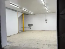 Pronájem skladu, Rožnov pod Radhoštěm, U Kantorka, 60 m2