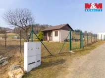 Prodej pozemku pro bydlení, Olešnice, 1383 m2