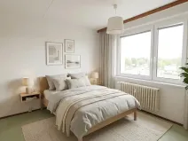 Prodej bytu 3+1, Brno, Kuršova, 74 m2