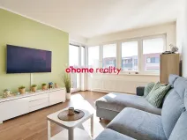 Prodej bytu 2+kk, Olomouc, Edvarda Beneše, 56 m2