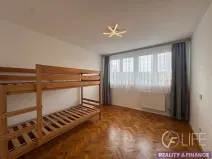 Pronájem bytu 3+1, Vrchlabí, Nerudova, 72 m2