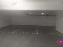 Pronájem garážového stání, Olomouc, Janského, 13 m2