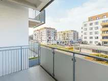 Prodej bytu 2+kk, Praha - Kbely, Sedlářova, 52 m2
