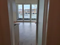 Pronájem bytu 1+kk, Praha - Hloubětín, Poděbradská, 32 m2
