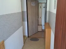 Pronájem bytu 2+1, Jámy, 30 m2