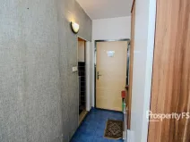 Pronájem bytu 1+1, Ústí nad Labem - Severní Terasa, Kmochova, 33 m2