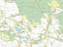 Prodej pole, Býšť, 5268 m2