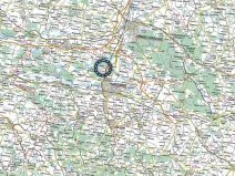 Prodej pole, Stéblová, 31416 m2