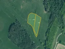 Prodej pole, Třebohostice, 114453 m2