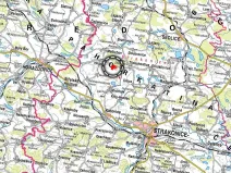 Prodej pole, Třebohostice, 114453 m2