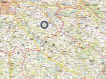 Prodej podílu pole, Chlístovice, 65641 m2