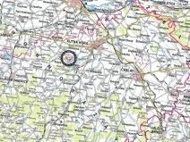 Prodej pole, Vidice, 24975 m2