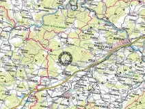 Prodej pole, Březová, 5768 m2