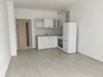 Pronájem bytu 1+kk, Brno, Střední, 33 m2
